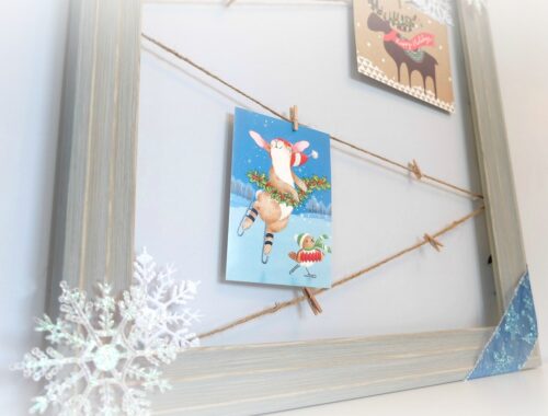 title-diy-framed-christmas-card-and-photo-holder-8