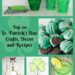 top-20-st-patricks-day-decor-crafts-and-recipes-title