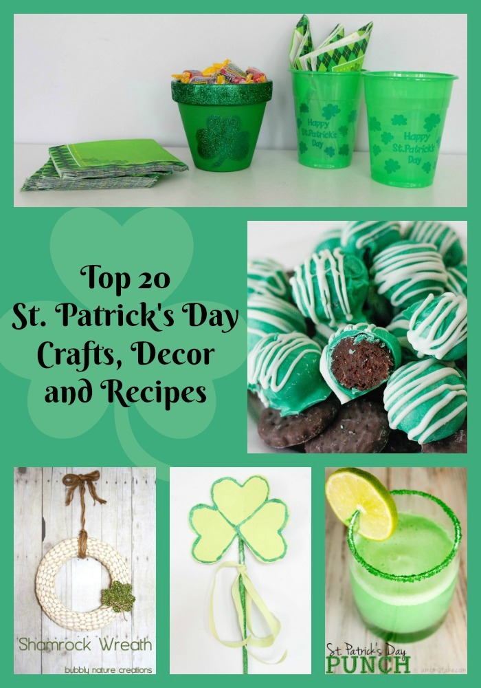 top-20-st-patricks-day-decor-crafts-and-recipes-title