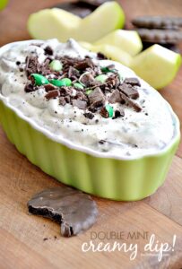 the36thavenue-double-mint-creamy-dip