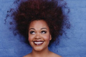 Jill Scott