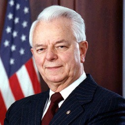 Robert Byrd