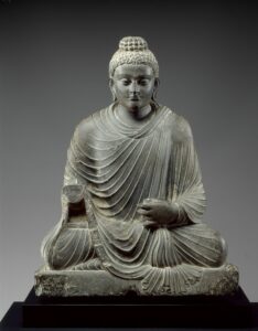 Buddha