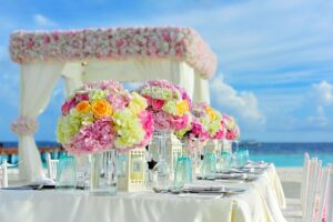 Top 11 Wedding Trends of 2017