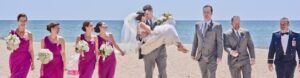 Top 11 Wedding Trends of 2017