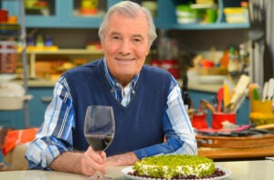 Jacques Pepin