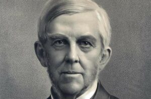 Oliver Wendell Holmes, Sr.