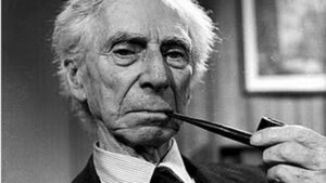 Bertrand Russell