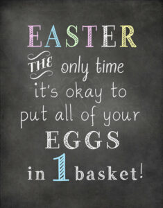 chalkboard