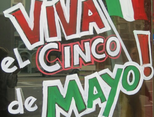 cinco de mayo recipes