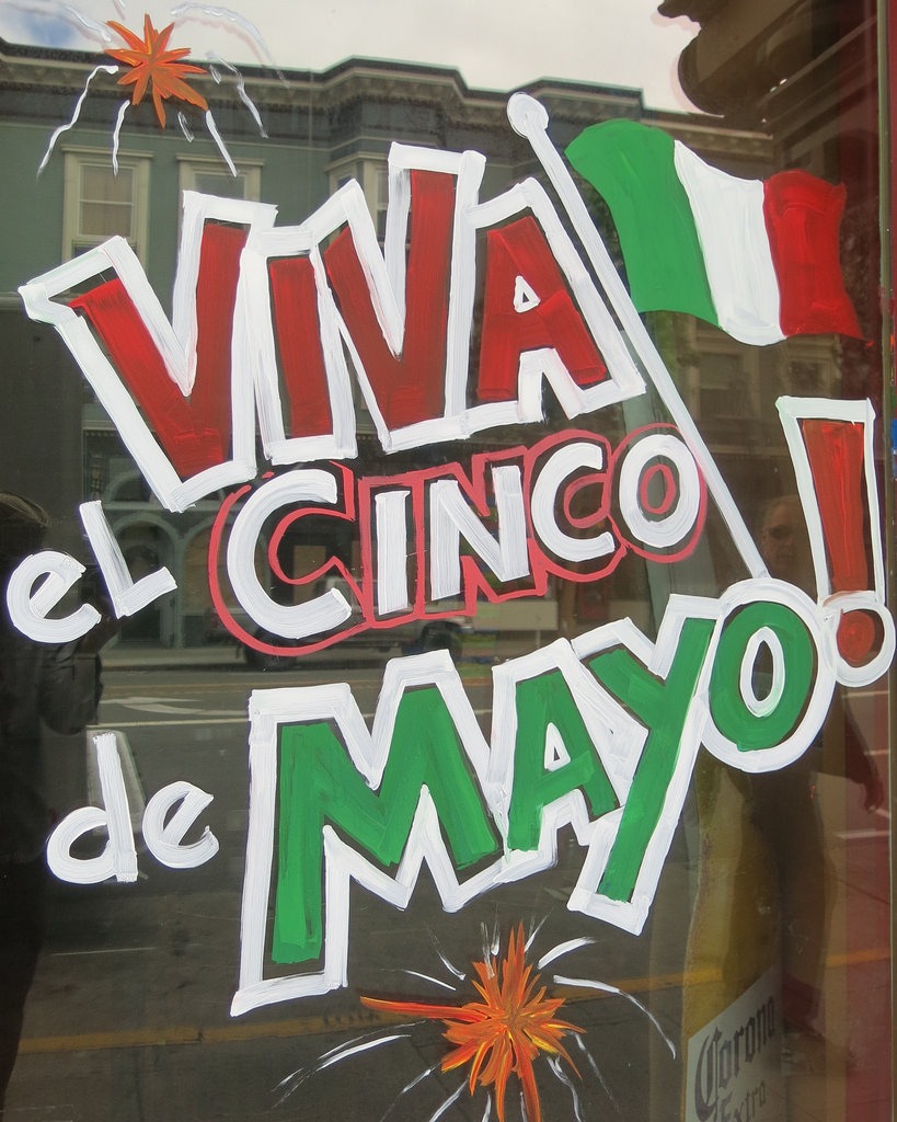 cinco de mayo recipes