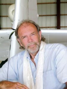 Richard Bach