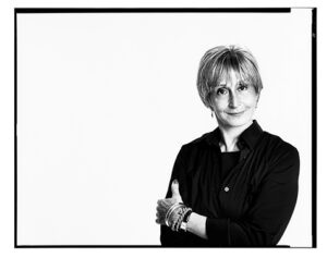 Twyla Tharp