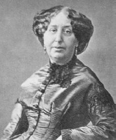 George Sand