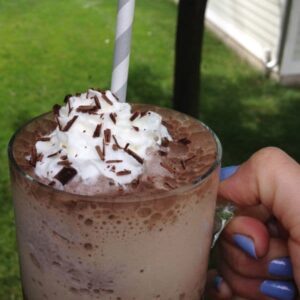 healthy-starbucks-mocha-frappuccino-in-glass-the-lemon-bowl