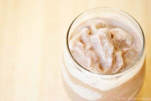 the-gracious-pantry-clean-eating-coconut-mocha-frappuccino