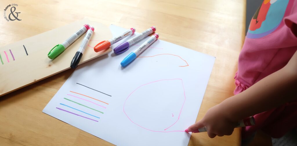 The Best Sharpie Paint Pen Review And Then Home