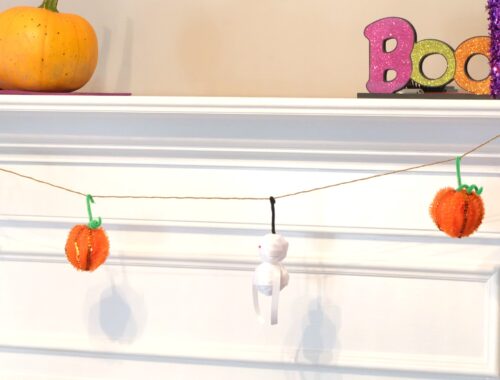 fun-halloween-garland-craft-