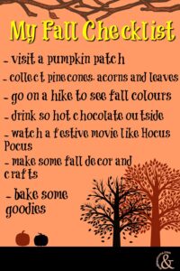 pumpkin-macaroons-checklist