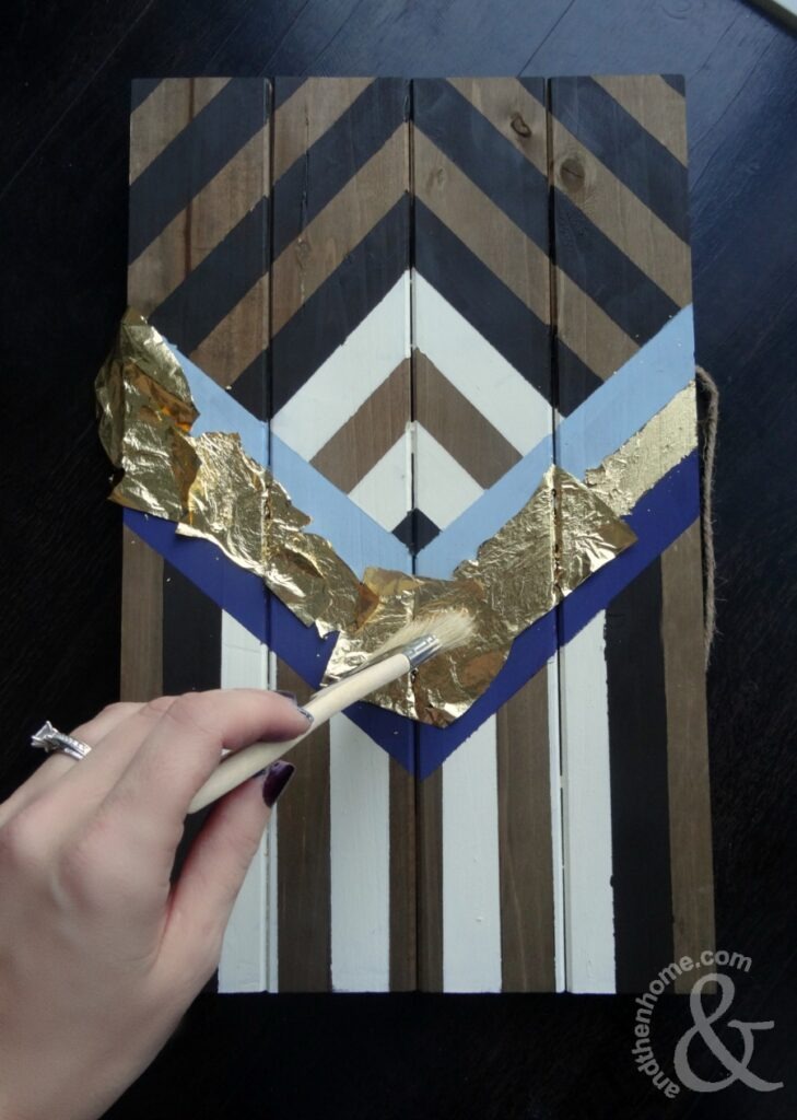 boho-chevron-key-holder-step-five