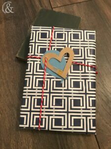 Make Your Own Gift Tags