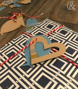 Make Your Own Gift Tags