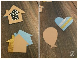 Make Your Own Gift Tags