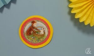 Curious George Birthday Theme Ideas