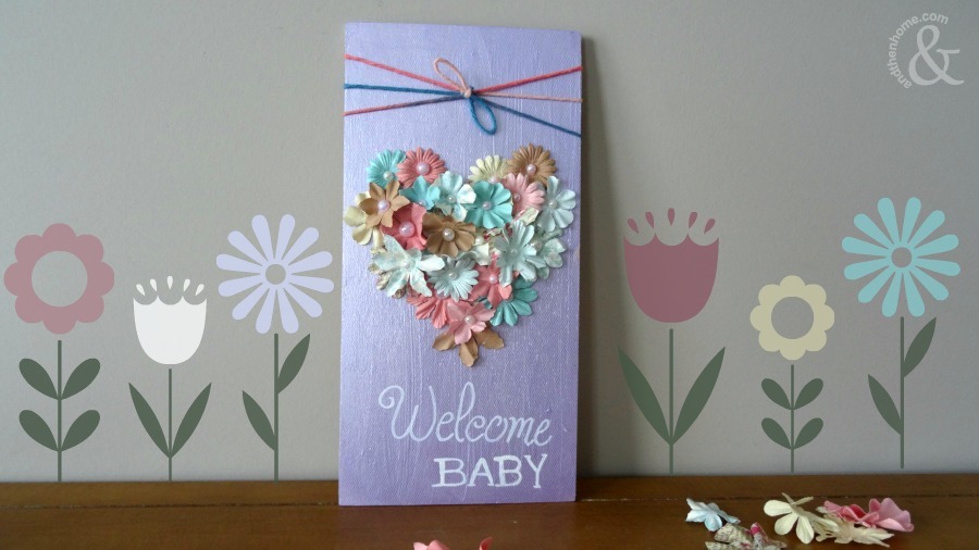 Welcome-Baby-Flower-Sign-Feature