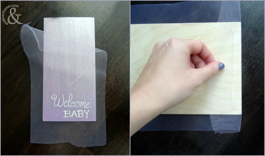 welcome-baby-flower-sign-step-three