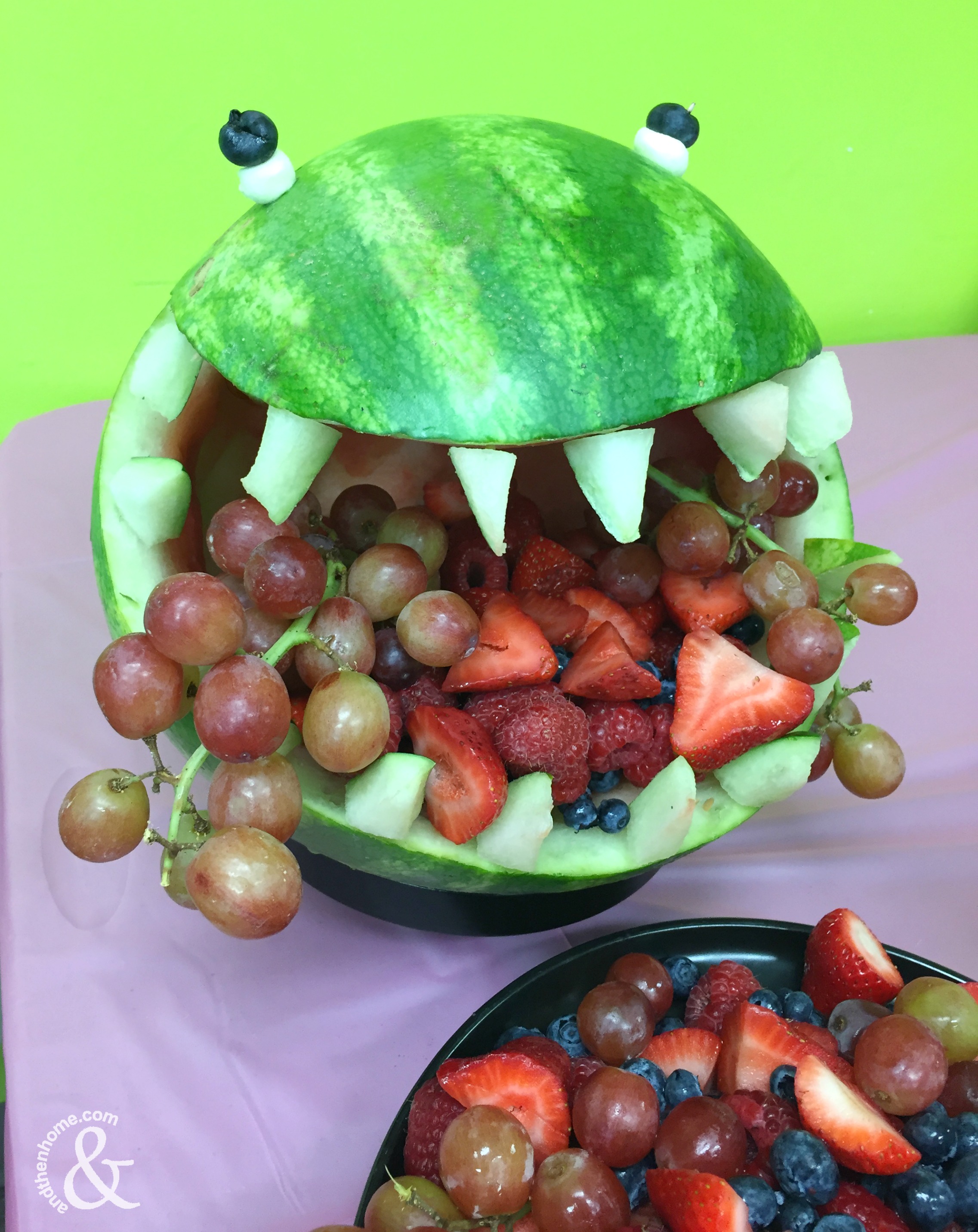 Kids Birthday Party Theme Idea Dinosaur Birthday And Then Home