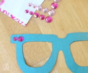 DIY Bachelorette Selfie Photo Booth Props And Then Home