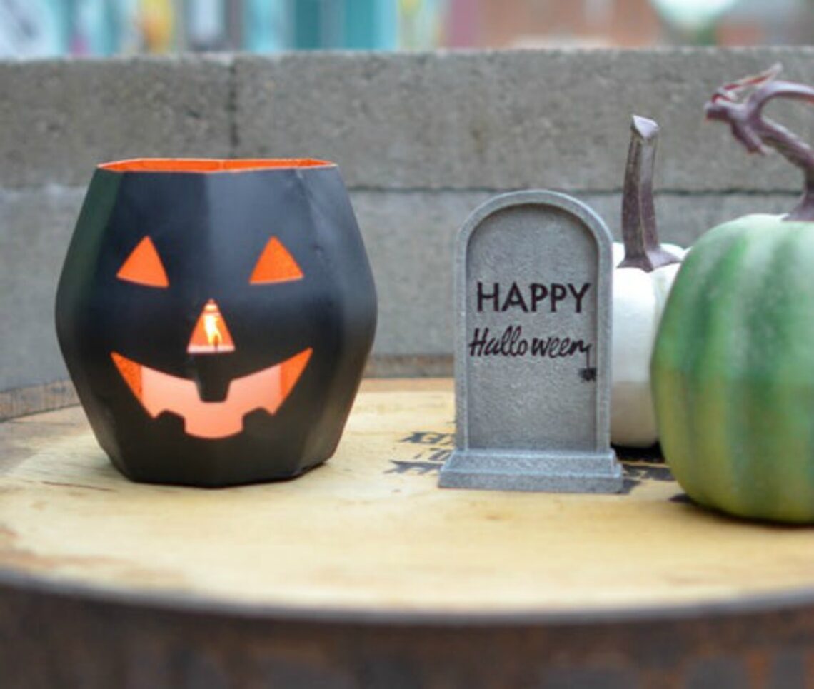 Top Outdoor Halloween Decor Ideas