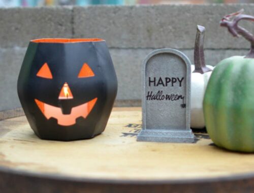 Top Outdoor Halloween Decor Ideas