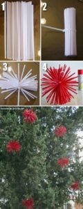 Best DIY Outdoor Christmas Decor