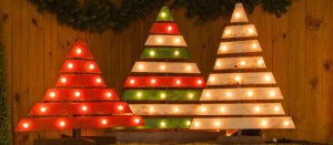 Best DIY Outdoor Christmas Decor