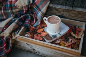 How to Hygge Your Home