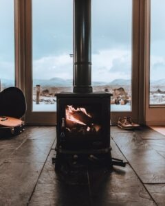 How to Hygge Your Home