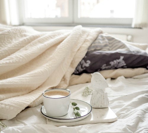 How to Hygge Your Home - And Then Home