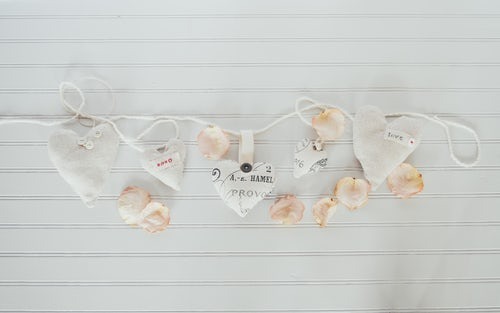 Fun and Easy DIY Valentine's Day Home Decorations