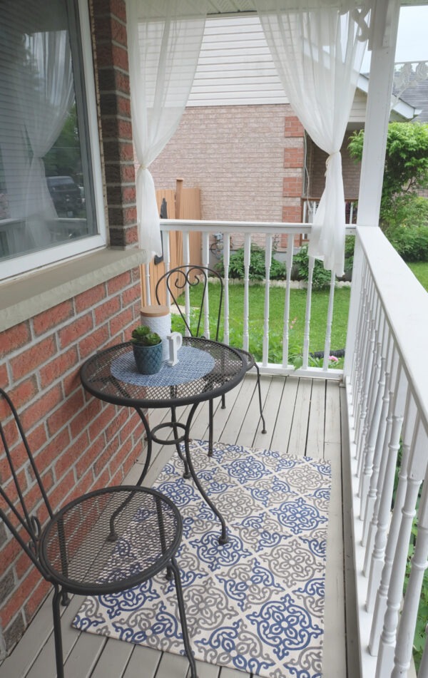 How To Upgrade Your Patio on a Budget And Then Home