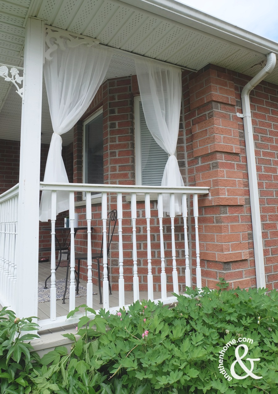 How To Upgrade Your Patio on a Budget And Then Home