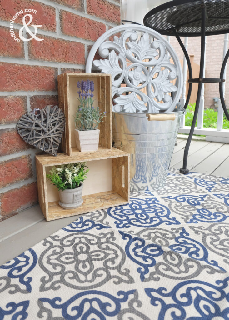 DIY Guide to a Patio Makeover, How To Upgrade Your Patio on a Budget