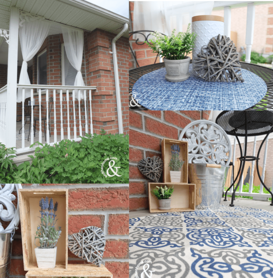 DIY Guide to a Patio Makeover, How To Upgrade Your Patio on a Budget