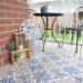 DIY Guide to a Patio Makeover, How To Upgrade Your Patio on a Budget Title