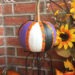 No Carve Pumpkin decorating Idea by And Then Home